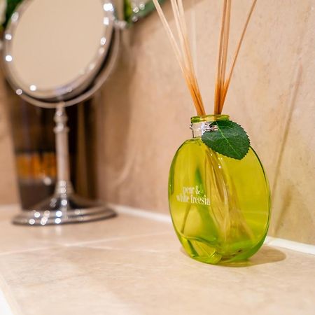 Appartamento Stonegate Retreat York Esterno foto