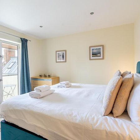 Appartamento Stonegate Retreat York Esterno foto