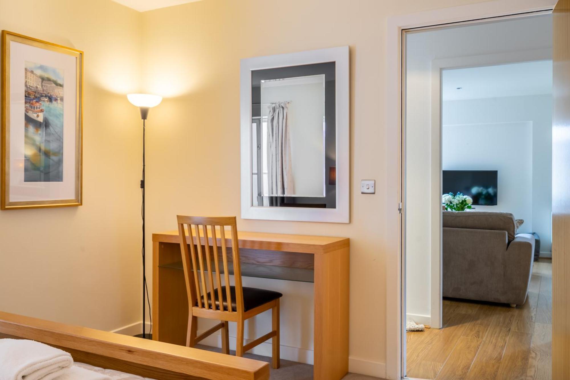 Appartamento Stonegate Retreat York Esterno foto