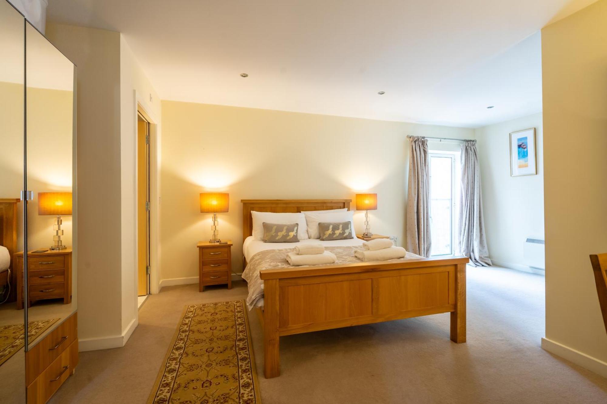Appartamento Stonegate Retreat York Esterno foto