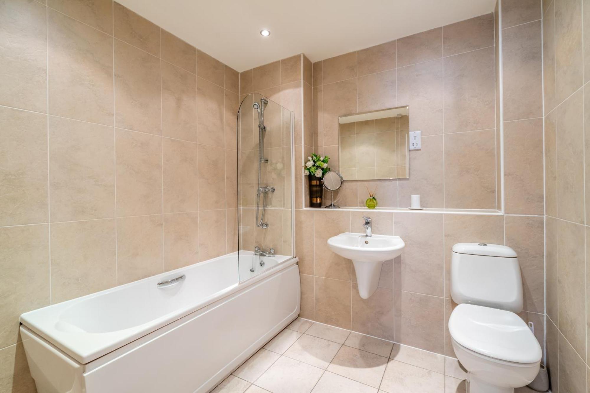 Appartamento Stonegate Retreat York Esterno foto